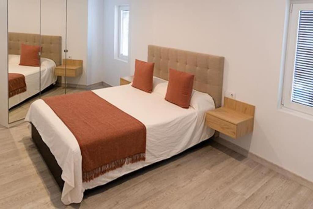 Casa La Venta Apartman Campo de Criptana Kültér fotó